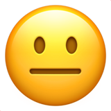 😐